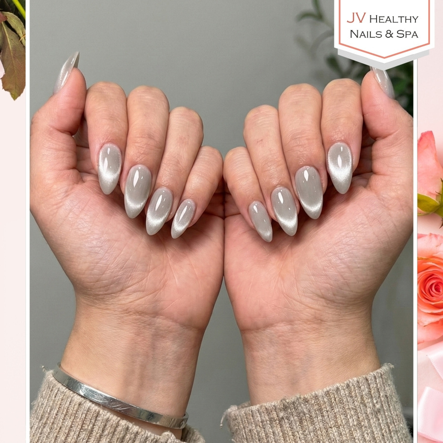 JV Healthy Nails Spa